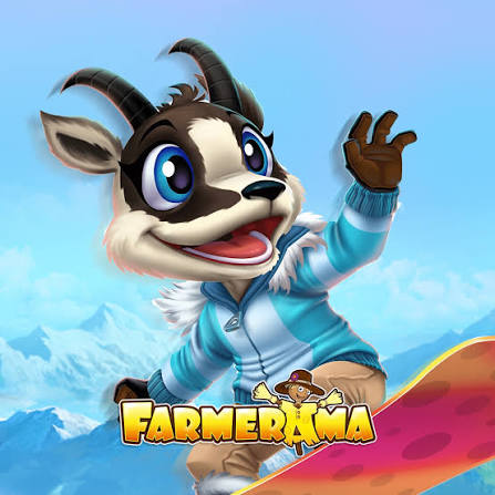 Farmerama Symulator Gospodarstwa